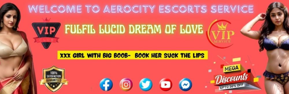 Call Girls in Aerocity